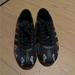 Adidas Tokyo Floral Sneakers